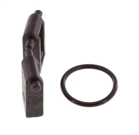 Kit de acoplamiento Multifix 0 [5 Piezas]