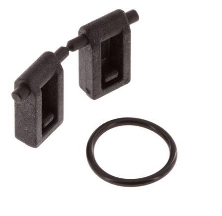 Kit de acoplamiento Multifix 0 [5 Piezas]