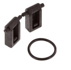 Kit de acoplamiento Multifix 0 [5 Piezas]