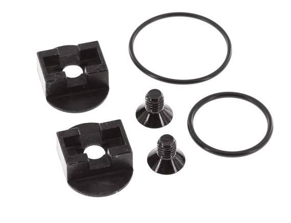 Kit de acoplamiento Multifix 2 [2 Piezas]