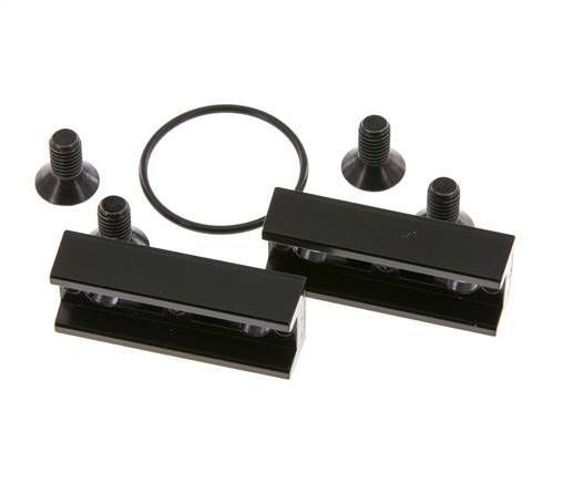 Kit de acoplamiento para Multifix 5 - Estrecho / Estrecho