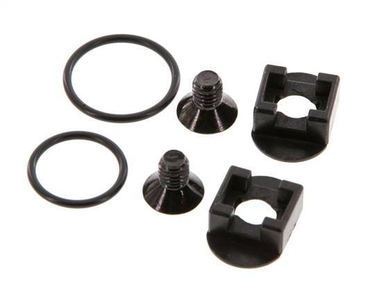 Kit de acoplamiento Multifix 1 [2 Piezas]