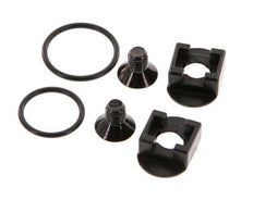 Kit de acoplamiento Multifix 1 [2 Piezas]