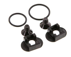 Kit de acoplamiento Multifix 1 [2 Piezas]