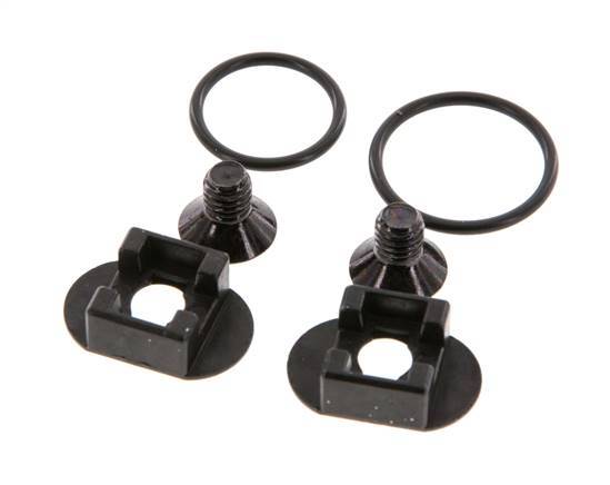 Kit de acoplamiento Multifix 1 [2 Piezas]