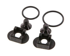 Kit de acoplamiento Multifix 1 [2 Piezas]