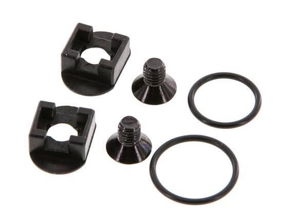 Kit de acoplamiento Multifix 1 [2 Piezas]