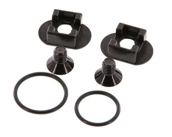 Kit de acoplamiento Multifix 1 [2 Piezas]