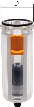Plastic Bowl Double-Walled Auto EMC 4A