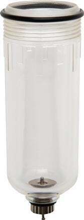 Plastic Bowl Double-Walled Manual EMC 4A