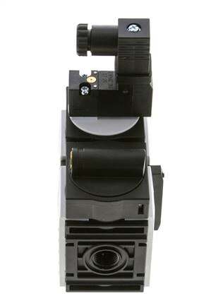 Soft-start Valve G1/4 115VAC 1300 l/min Futura 0