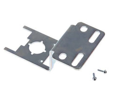 Mounting Bracket Including Screws Futura 2