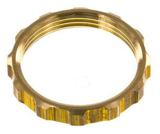 Replacement Nut M30 X 1.5 Multifix 0 and 1 [2 Pieces]