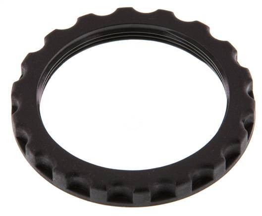 Tuerca de repuesto M50 X 1,5 Multifix 2 [2 Piezas]