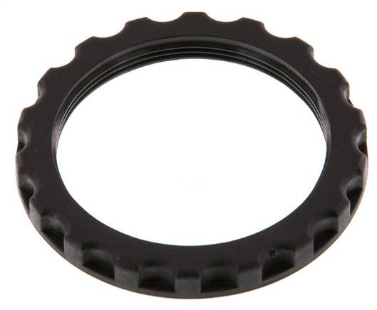 Tuerca de repuesto M50 X 1,5 Multifix 2 [2 Piezas]