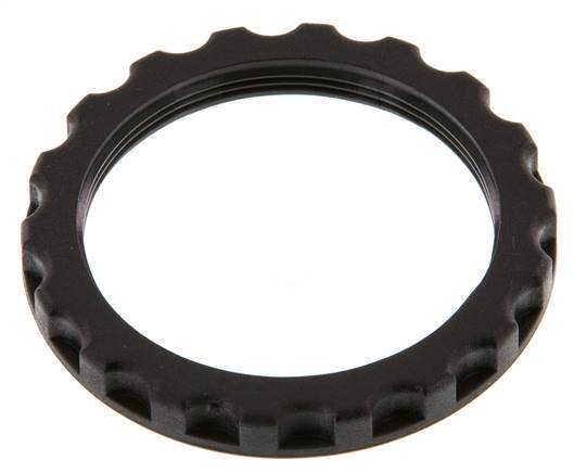 Tuerca de repuesto M50 X 1,5 Multifix 2 [2 Piezas]