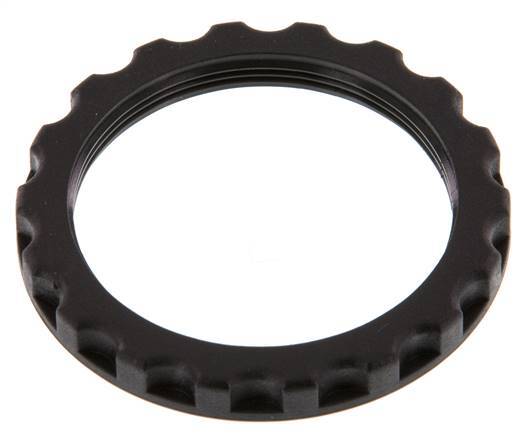 Tuerca de repuesto M50 X 1,5 Multifix 2 [2 Piezas]