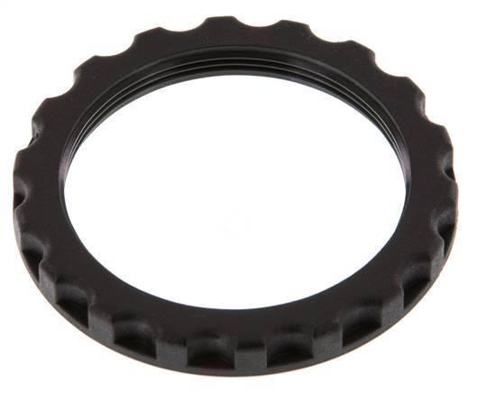 Tuerca de repuesto M50 X 1,5 Multifix 2 [2 Piezas]