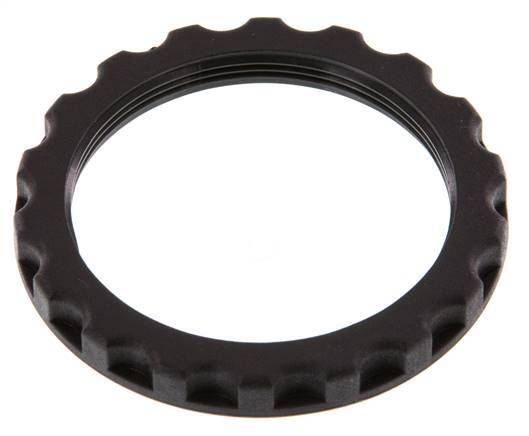 Tuerca de repuesto M50 X 1,5 Multifix 2 [2 Piezas]