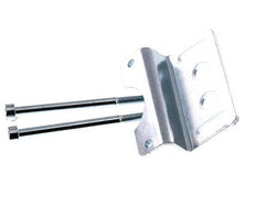 Mounting Bracket Assembly Kit Plastic Multifix 2