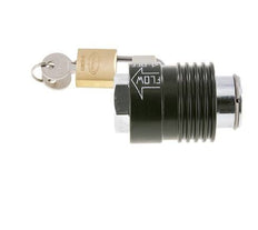 Válvula de corredera 1/2''