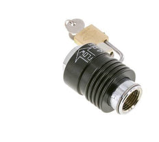 Válvula de corredera 1/2''