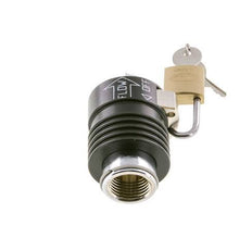 Válvula de corredera 1/2''