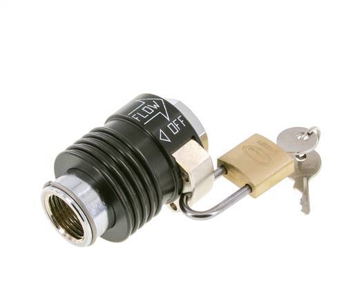 Válvula de corredera 1/2''