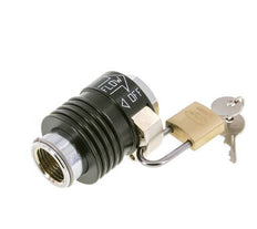 Válvula de corredera 1/2''