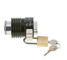 Válvula de corredera 1/2''