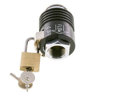 Válvula de corredera 1/2''