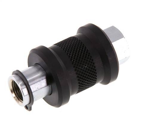 Válvula deslizante 1/8''