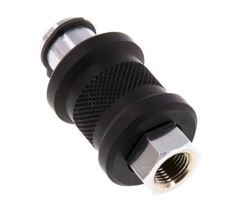 Válvula deslizante 1/8''