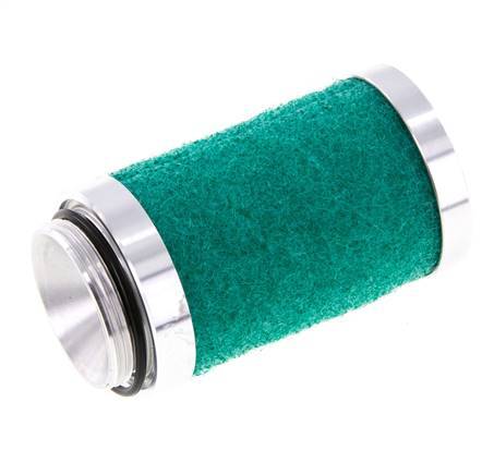 Elemento filtrante 0,01micron Multifix 2