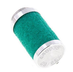 Elemento filtrante 0,01micron Multifix 2