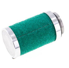 Elemento filtrante 0,01micron Multifix 2