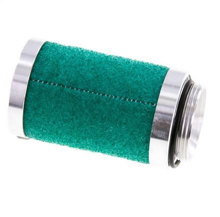 Elemento filtrante 0,01micron Multifix 2