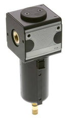 Microfiltro 0,01micrones G1/4'' 670l/min Multifix 2