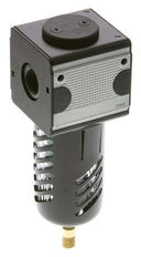 Microfiltro 0,01micrones G1/2'' 720l/min Jaula de protección Multifix 2
