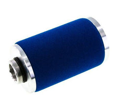 Elemento de filtro 0.01micron Estándar 5