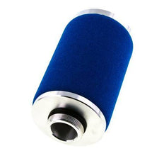 Elemento de filtro 0.01micron Estándar 5