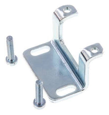 Mounting Bracket for Standard 1 Filters Lubricators [2 Pieces]