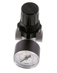 Pneumatic Pressure Relief Valve G1/4 Air 0.1-3bar (1-44psi)