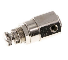 Regulador de presión M5 75l/min 0,2-2,0bar/3-29psi Estándar 0