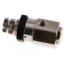 Regulador de presión M5 75l/min 0,2-2,0bar/3-29psi Estándar 0