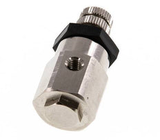 Regulador de presión M5 75l/min 0,2-2,0bar/3-29psi Estándar 0