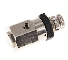 Regulador de presión M5 75l/min 1,0-8,0bar/14-116psi Estándar 0