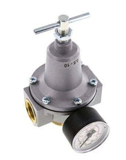 Regulador de presión G3/4'' 5000l/min 0,5-10,0bar/7-145psi Estándar 3