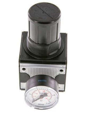 Regulador de presión G1/2'' 8700l/min 0,5-16,0bar/7-232psi Multifix 2