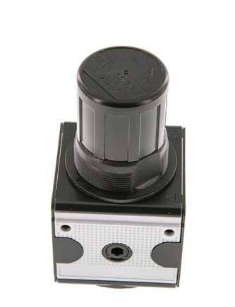 Regulador de presión G1/2'' 8700l/min 0,5-16,0bar/7-232psi Multifix 2